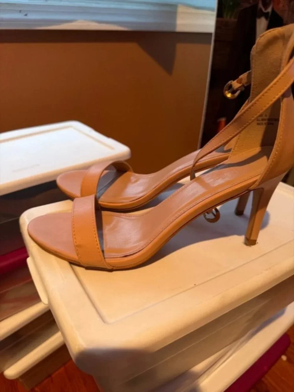 Charlotte Russe
